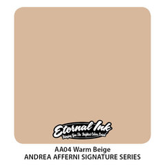 КРАСКА ETERNAL ANDREA AFFERNI 10 COLORS SET