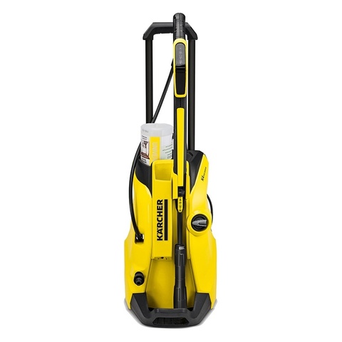 Минимойка Karcher K 4 Full Control