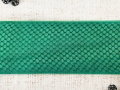 Лента капрон вязаная, ш. 9,8 см