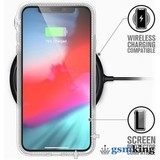 Catalyst Impact Protection Case for iPhone XS Max Clear (Прозрачный)