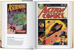 The Golden Age of DC Comics 1935-1956 (Б/У)