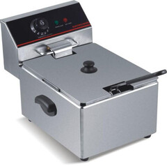 Фритюрница (фритюрный шкаф) GASTRORAG CZG-CKEF-8