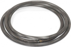 Спираль для прочистки труб (секция) 16 мм - 2,3 м