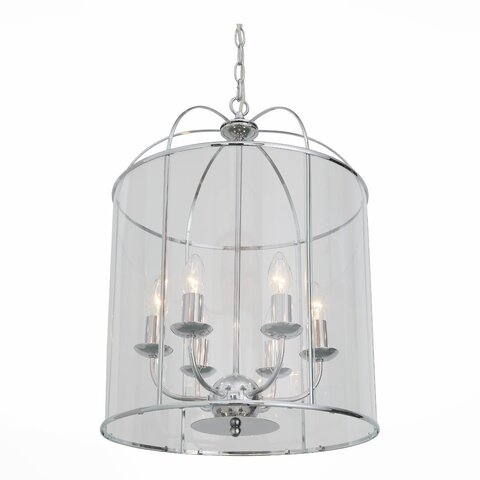 Люстра подвесная ST Luce Odierno SL267.103.06