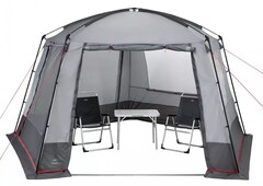 Купить недорого туристический шатер Trek Planet Weekend Tent 70219