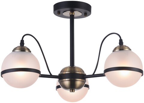 Светильник потолочный Velante Modern 348-507-03