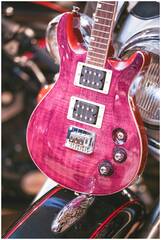 FLIGHT Vanguard Tenor TPP - Электроукулеле тенор