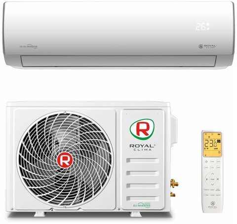 Сплит-система Royal Clima RCI-PF75HN Perfetto DC Eu Inverter