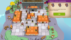 King & Assassins (для ПК, цифровой код доступа)