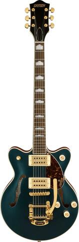 GRETSCH G2657TG STRML CB JR FSR MDSPH