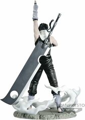 Фигурка Banpresto Naruto Memorable Saga: Momochi Zabuza