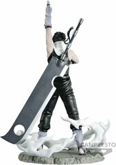 Фигурка Naruto Bandai Spirits: Momochi Zabuza