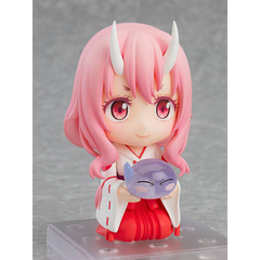 Фигурка Nendoroid That Time I Got Reincarnated As A Slime Shuna 4580590171664