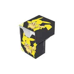 Ultra Pro Full View Deck Box - Pikachu 2019