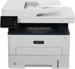 Лазерный принтер XEROX B235 34 стр/мин, А4, USB/Ethernet и Беспроводная связь, лоток на 250 листов, Автоматич.двусторонняя печать, 220В