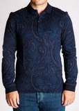 Поло ETRO