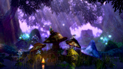 Trine Enchanted Edition (для ПК, цифровой код доступа)