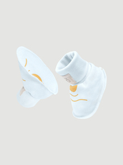 Пинетки Mjölk Новый день