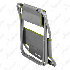 Купить недорого склданой стул Helios Green СР-400.19(с) T-TC-400.19s-G