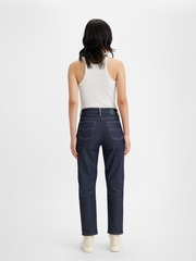 Женские джинсы бойфренды Levi's High Rise Boyfrend A5893-0000, Сделано в Японии