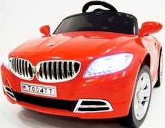 BMW T004TT Электромобиль детский avtoforbaby-spb