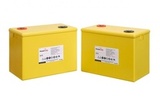 Аккумулятор EnerSys PowerSafe 4V105 / NP4V105BT ( 4V 103Ah / 4В 103Ач ) - фотография