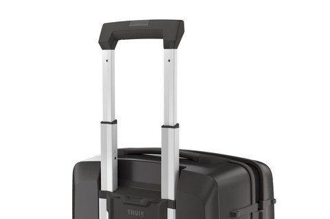 Картинка чемодан Thule Revolve Global 55cm/22in Carry-On Raven Gray - 4