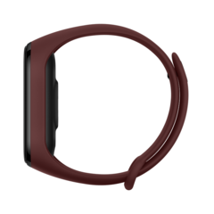 Фитнес браслет Xiaomi Mi Band 4 Wine Red (фиолетовый)