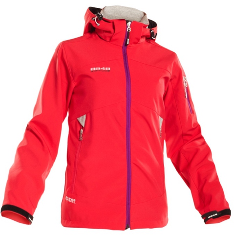 Куртка лыжная 8848 Altitude Saga Jacket женская