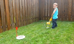 Little Tikes Набор для гольфа (630682)