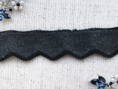 Подвязы трикотажные, р. 100х3 см