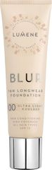 Тональный крем для лица Lumene Blur SPF15 00 Ultra Light 30 мл