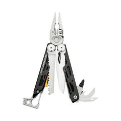 Мультитул Leatherman Signal, 19 функций, нейлоновый чехол