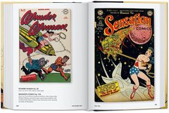 The Golden Age of DC Comics 1935-1956 (Б/У)