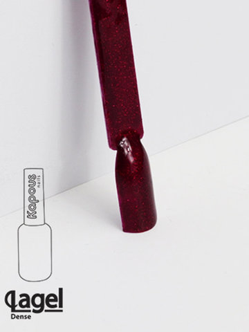 1828 Ты просто космос, гель-лак 8 мл