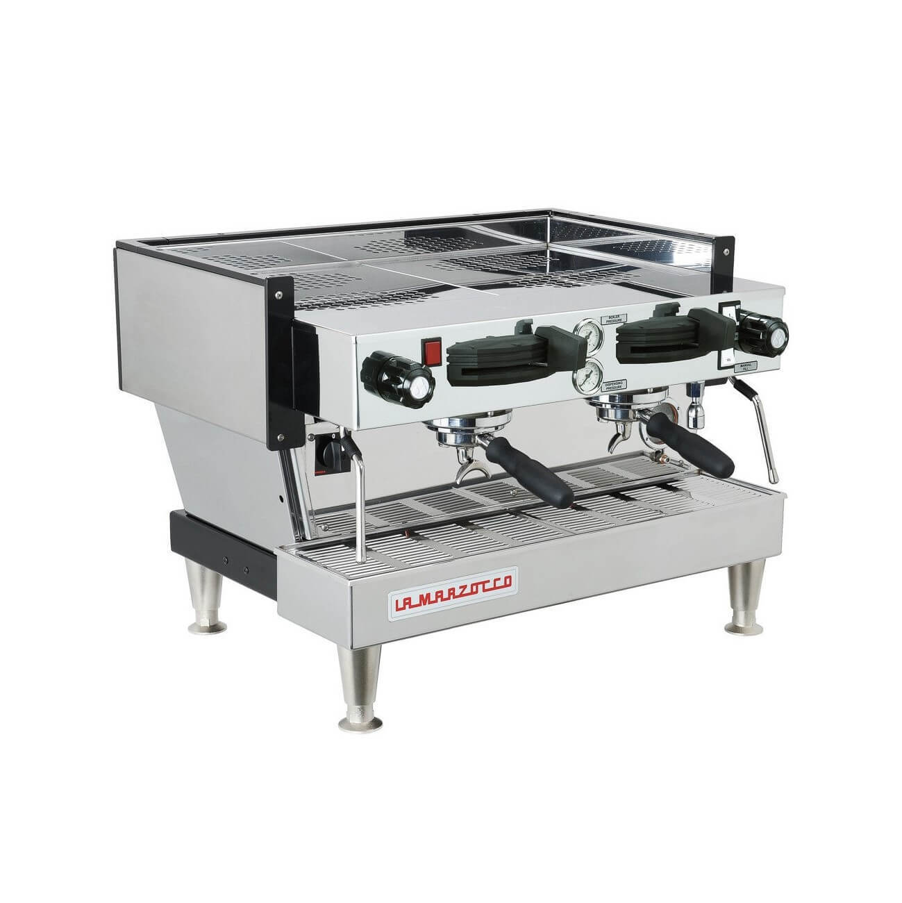 La marzocco linea