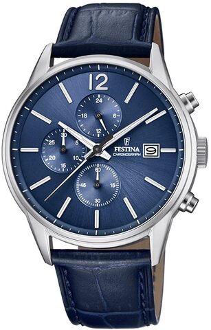 Наручные часы Festina F20284/3 фото