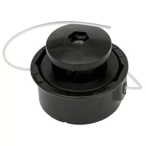 Триммерная головка KT-25 (M8 x 1.25 правая), VEBEX 223025