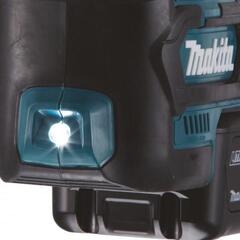 Аккумуляторный перфоратор Makita HR166DWAJ