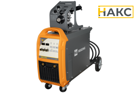 Сварочный полуавтомат HUGONG EMIG 500S III (открытый подающий)