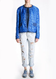 Куртка ERMANNO SCERVINO