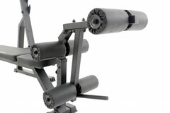 Скамья для жима лежа Domsen Ds23