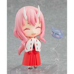 Фигурка Nendoroid That Time I Got Reincarnated As A Slime Shuna 4580590171664