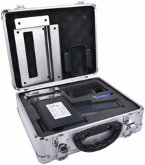 Принтер струйный G&G GG-HH1001B-EU черный