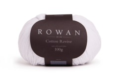 Пряжа Rowan Cotton Revive (09)