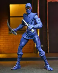 Фигурка NECA Teenage Mutant Ninja Turtles Mirage Comics: Ultimate Foot Ninja