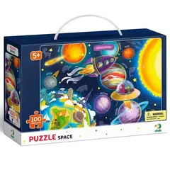 300141  Puzzle Space