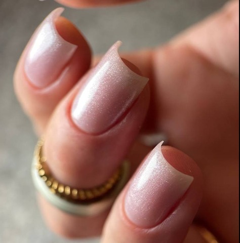 Sova De Luxe Build Gel #31 , 15 мл