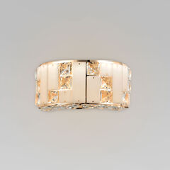 Настенный светодиодный светильник Bogate's Cliff 473/1