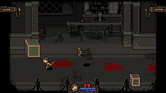 Streets of Red : Devil's Dare Deluxe (для ПК, цифровой код доступа)